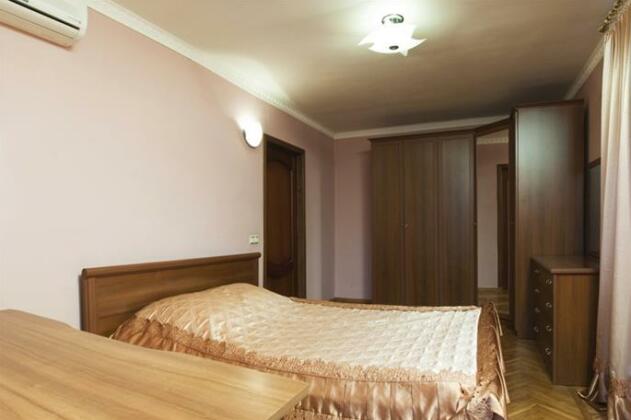 Novokuznetskaya Apartaments - Photo3
