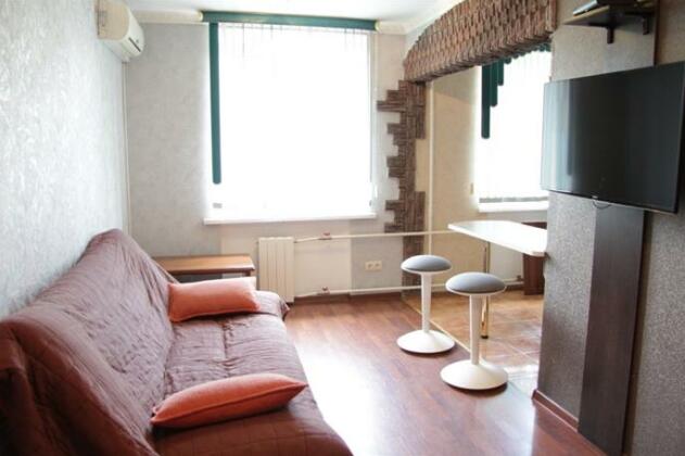 Novokuznetskaya Apartaments - Photo4