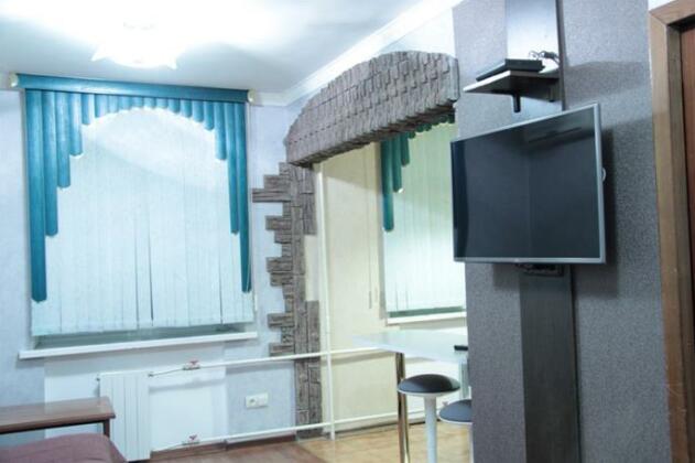 Novokuznetskaya Apartaments - Photo5