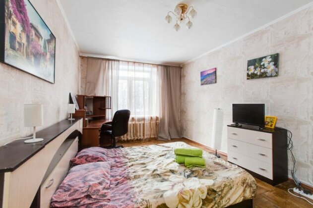 Novoslobodskaya Apartments - Photo2