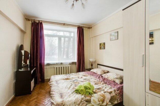 Novoslobodskaya Apartments - Photo3
