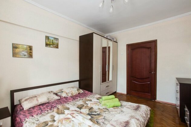 Novoslobodskaya Apartments - Photo5