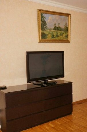 Novyij Arbat 26 Apartments - Photo2