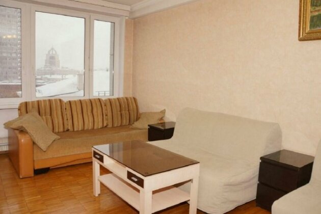 Novyij Arbat 26 Apartments - Photo3