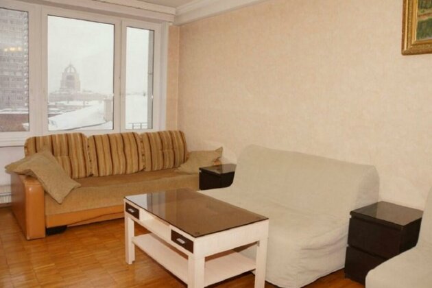 Novyij Arbat 26 Apartments - Photo3