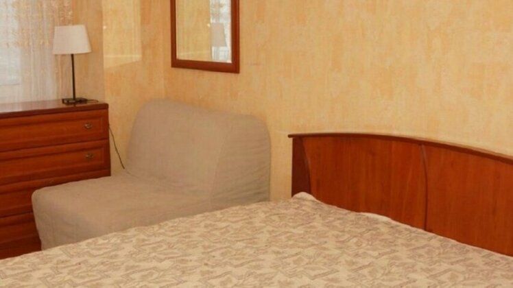 Novyij Arbat 26 Apartments - Photo4