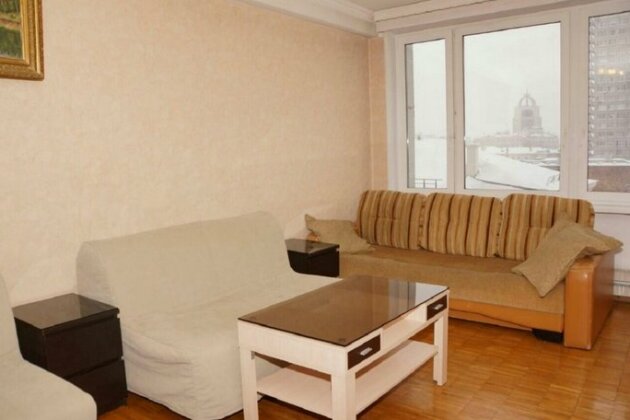 Novyij Arbat 26 Apartments - Photo5