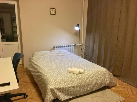 Novyij Arbat 30/9 Apartments - Photo3