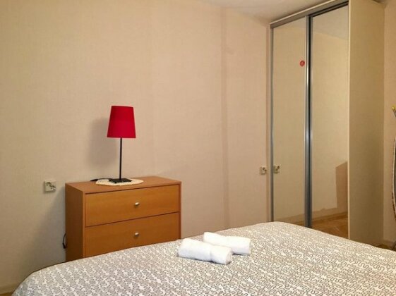 Novyij Arbat 30/9 Apartments - Photo5