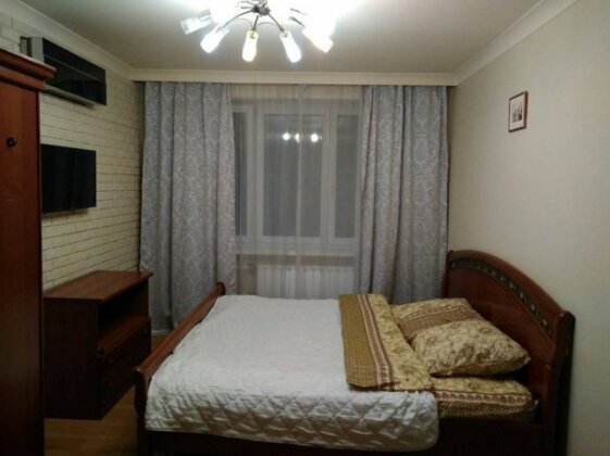 Odnokomnatnaya Kvartira Okolo Shodnenskaya Apartments - Photo3