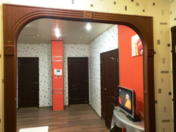 Ogni Stolici Hostel - Photo2