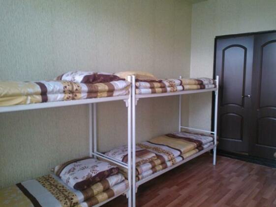 Ogni Stolici Hostel - Photo3