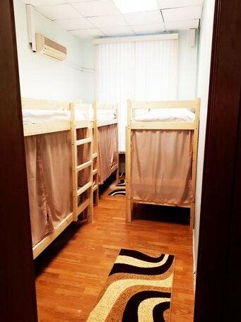 Ogni Stolitsyi Hostel - Photo5
