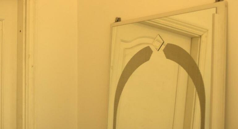 Oh So Indie House Hostel - Photo5