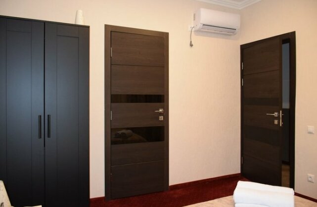 OK Hotel Moscow - Photo5