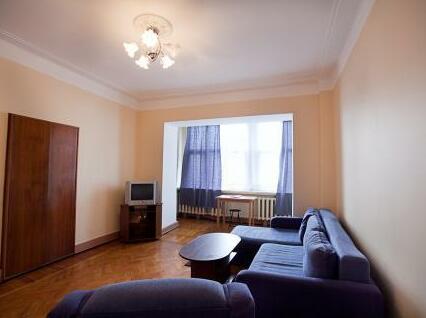 Old Arbat Theater Suite - Photo2