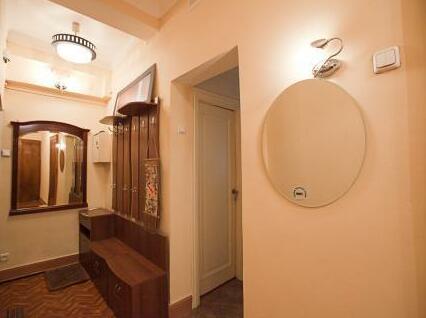 Old Arbat Theater Suite - Photo3