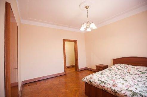 Old Arbat Theater Suite - Photo5