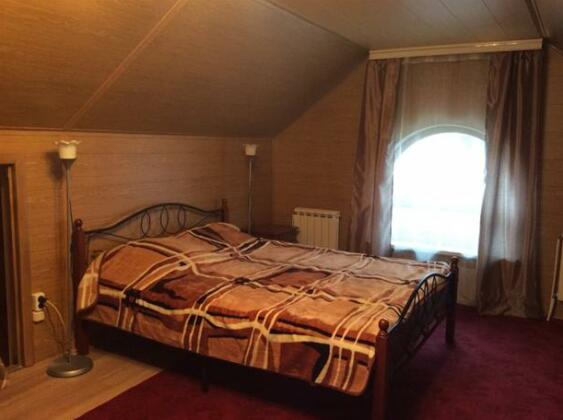 Olga Guest House Moscow - Photo3