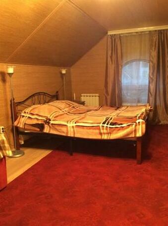 Olga Guest House Moscow - Photo5