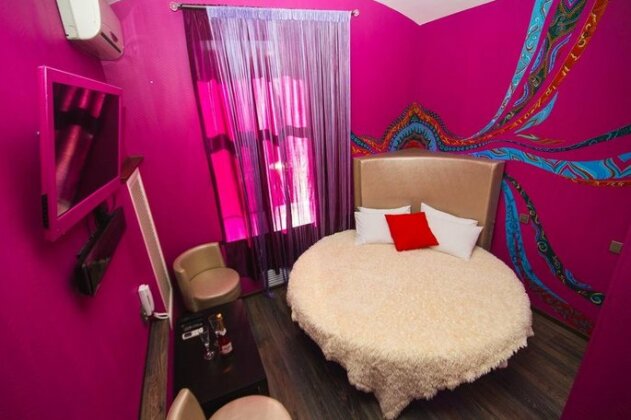 Olhovka Mini-Hotel - Photo5
