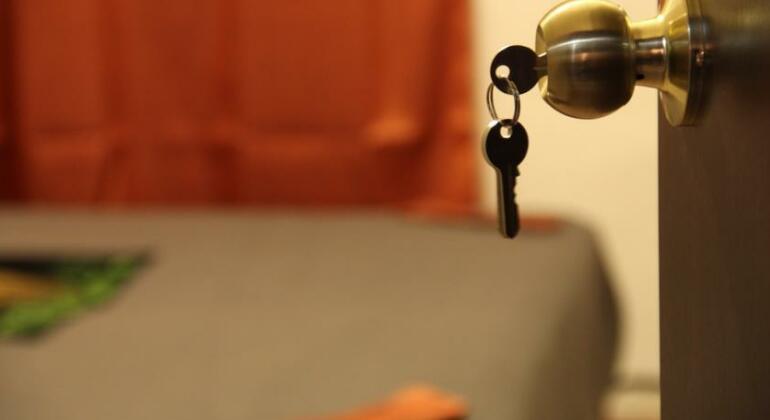 Omar Hayam Mini-Hotel - Photo5