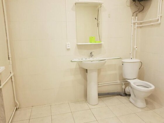 OMZ Hotel - Photo3