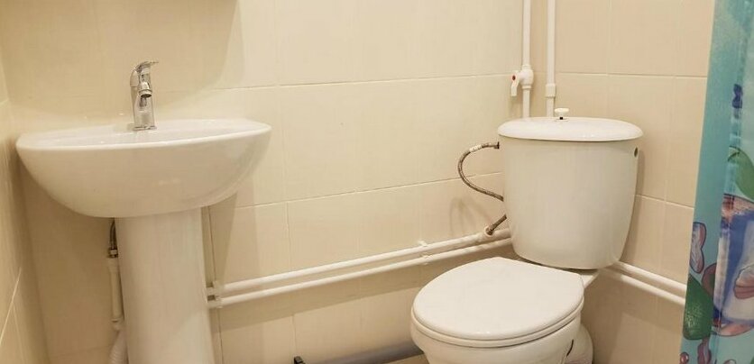 OMZ Hotel - Photo4