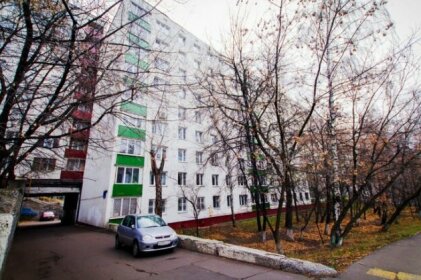 On Belyaevo Apartments