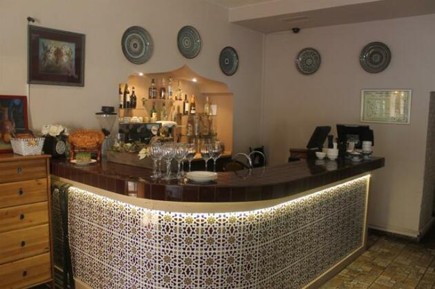 On Mayakovskoy Hotel - Photo4