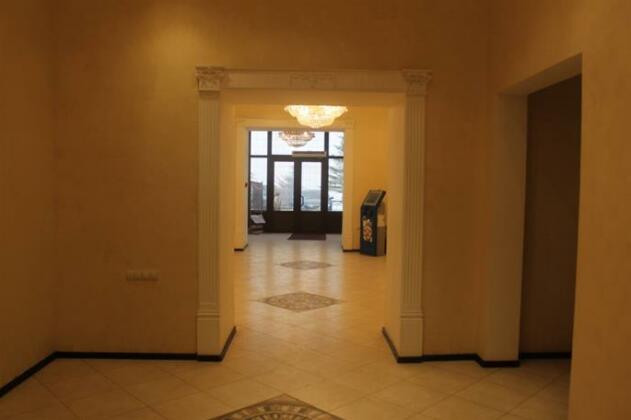 On Mayakovskoy Hotel - Photo5