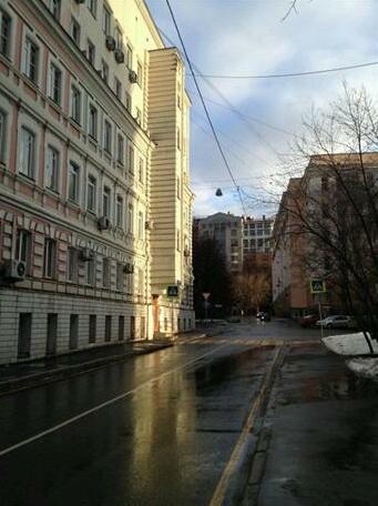On Pushkin