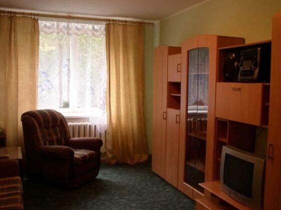 On Ryazanskiy Prospekt 85 Apartments - Photo2
