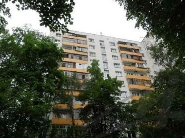 On Ryazanskiy Prospekt 85 Apartments
