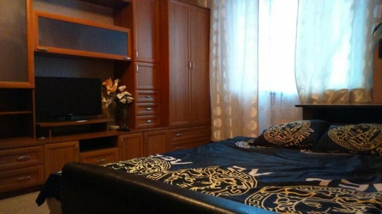 One-Bedroom Apart on Lermontova