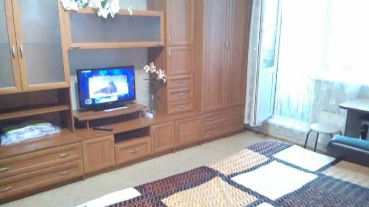 One-Bedroom Apart on Lermontova - Photo4
