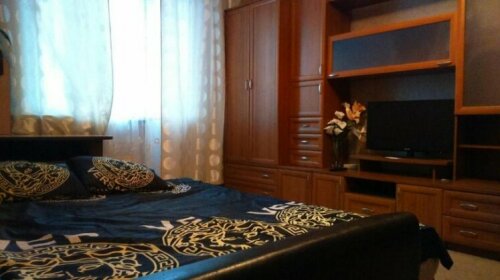 One-Bedroom Apart on Lermontova