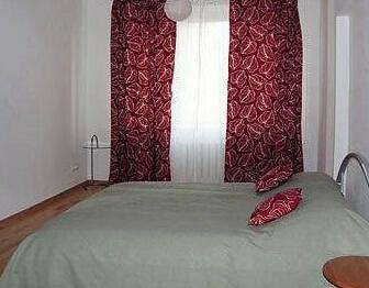 One Bedroom Apartment at Gagarinsky Lane No 42 Moscow