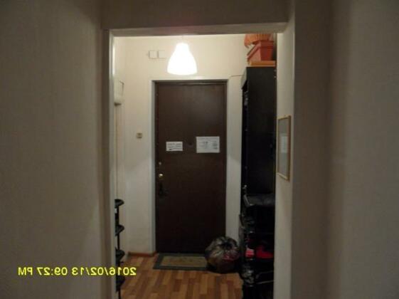 ONLYHOSTEL RU Na Paveletskoy - Photo3
