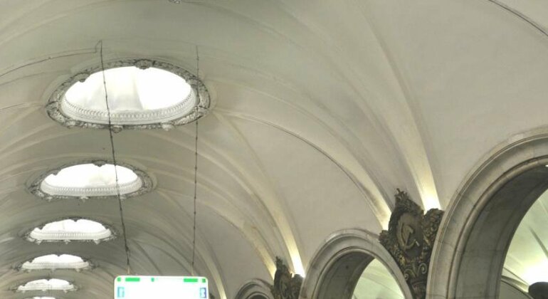 ONLYHOSTEL RU Na Paveletskoy - Photo4
