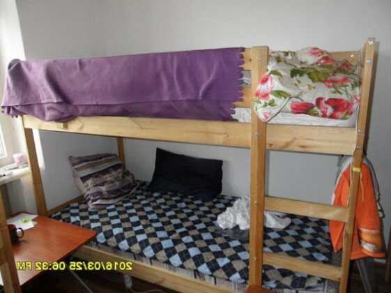 ONLYHOSTEL RU Na Paveletskoy - Photo5