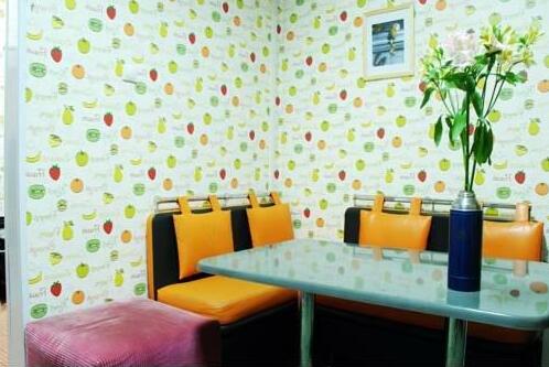 Open Hostel Citrus - Photo2