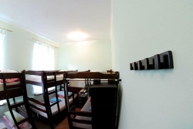 Open Hostel Citrus - Photo3