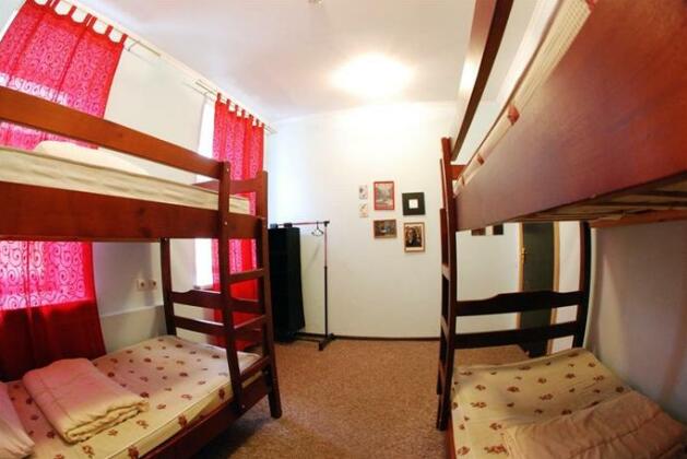 Open Hostel Citrus - Photo4