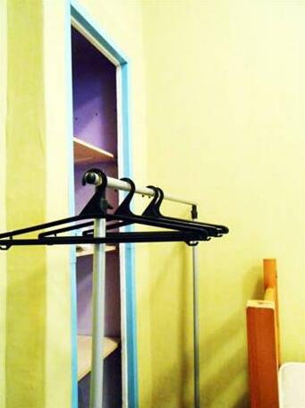 Open Hostel Citrus - Photo5