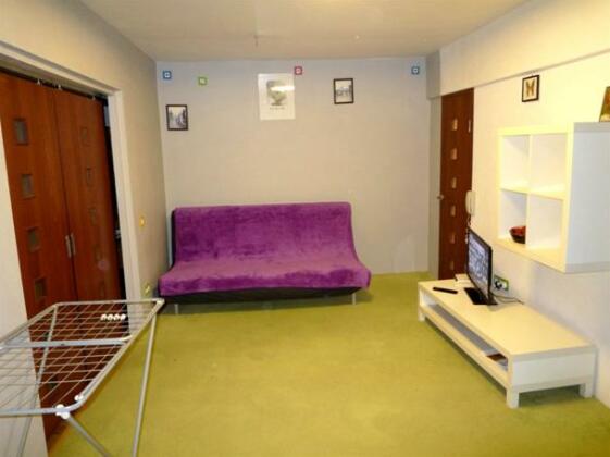Optima Apartments Noviy Arbat - Photo2