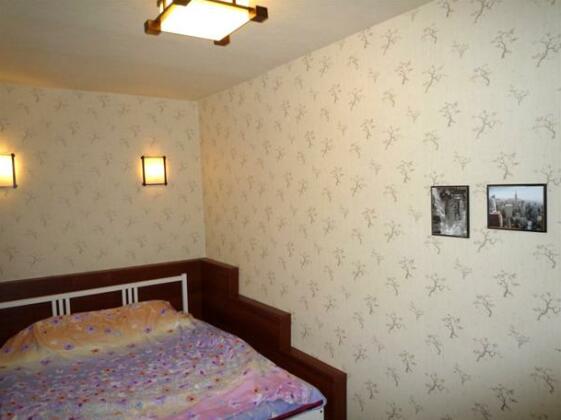 Optima Apartments Noviy Arbat - Photo3