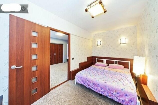 Optima Apartments Noviy Arbat - Photo4