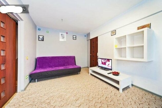 Optima Apartments Noviy Arbat - Photo5