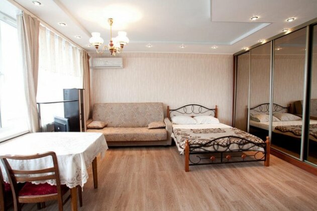 Optima Apartments on Dinamo - Photo2